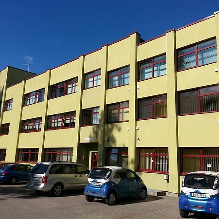 Guesthouse Rehab Tartu Exteriör bild