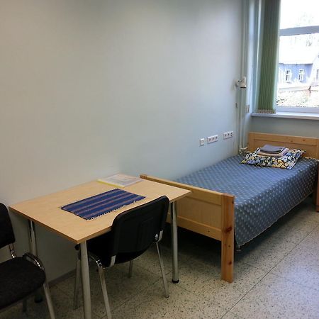 Guesthouse Rehab Tartu Rum bild
